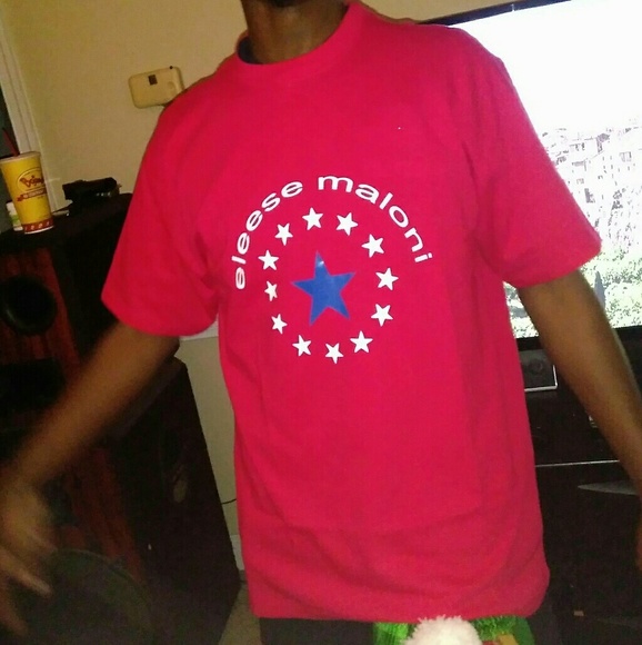 SHIRTS - Picture 1 of 5